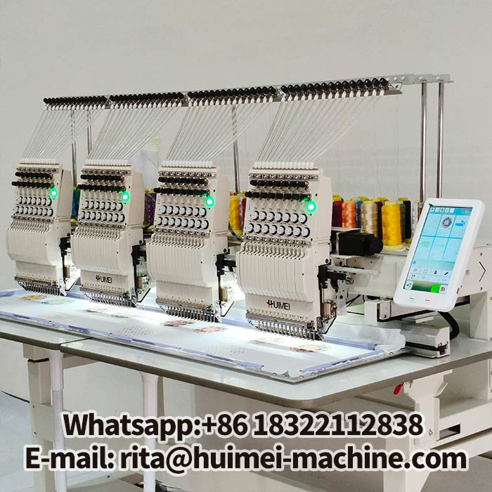 harga mesin bordir komputer