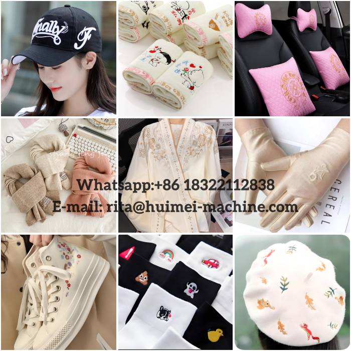 harga mesin bordir komputer