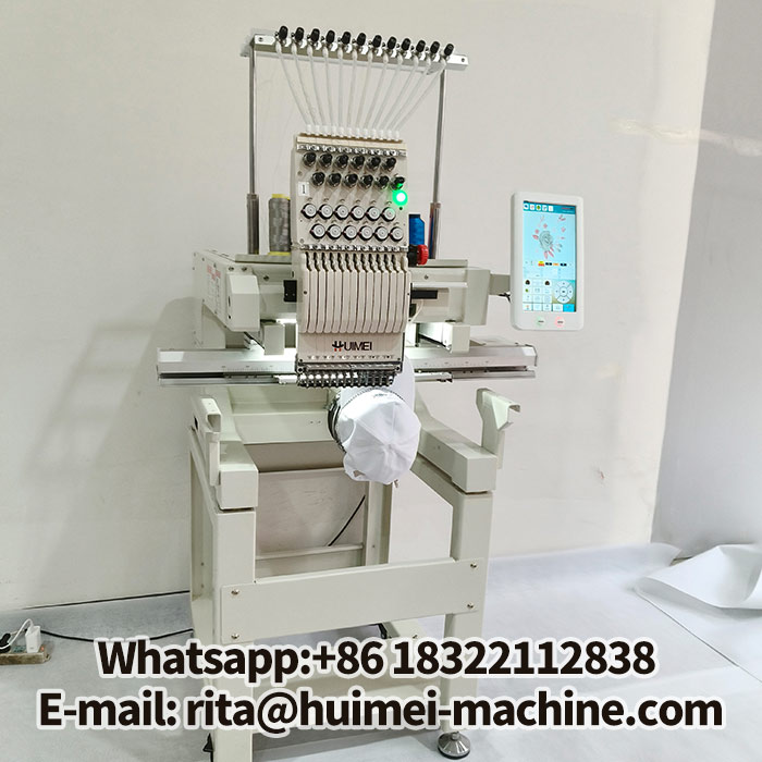 harga mesin bordir 1 kepala