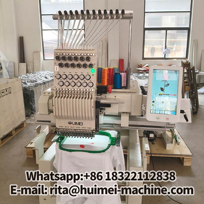 harga mesin bordir 1 kepala