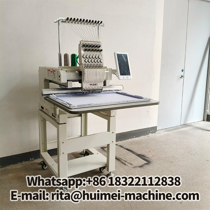 harga mesin bordir 1 kepala