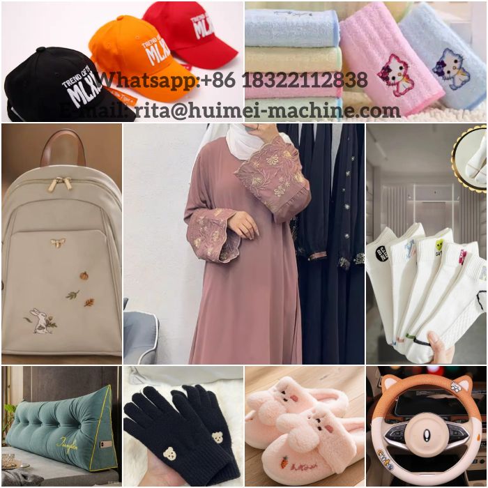 daftar harga mesin bordir komputer 4 kepala