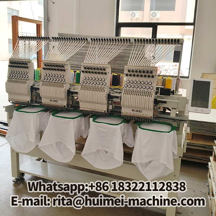 mesin-bordir-komputer-4-kepala-kecepatan-tinggi-huimei