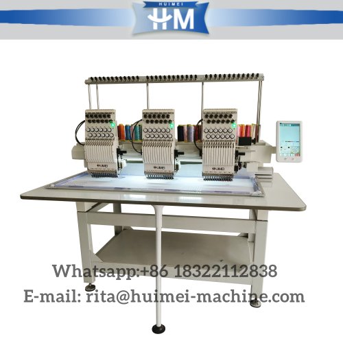 Embroidery machine computerized price