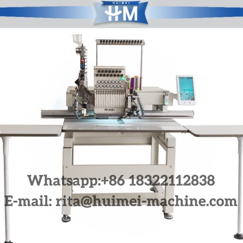 brodeuse numérique professionnelle