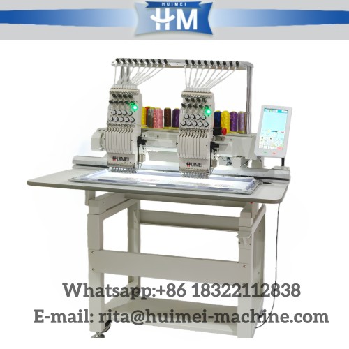 Mesin bordir komputer