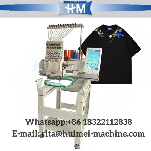 Harga mesin bordir komputer 1 kepala