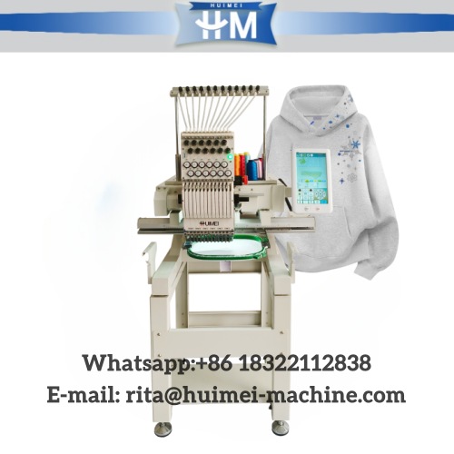 Harga mesin bordir 1 kepala