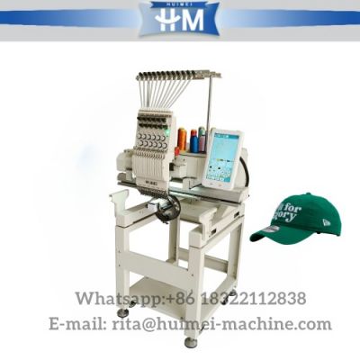 Computer embroidery machine for sale