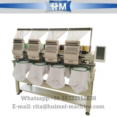 maquinas de bordar industrial