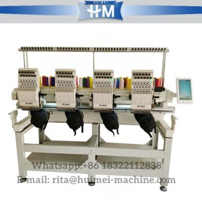 maquina de bordar industrial