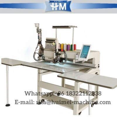 maquina profissional de bordar