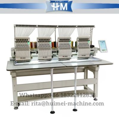 maquina de bordado industrial