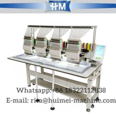 bordadora industrial precio