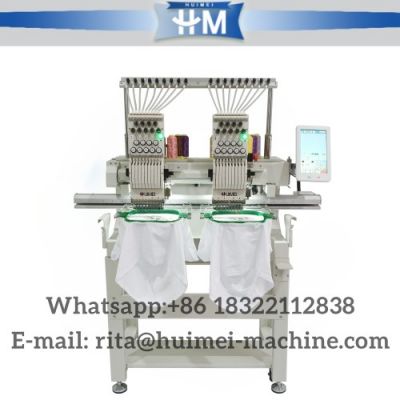 maquinas de bordar computarizadas