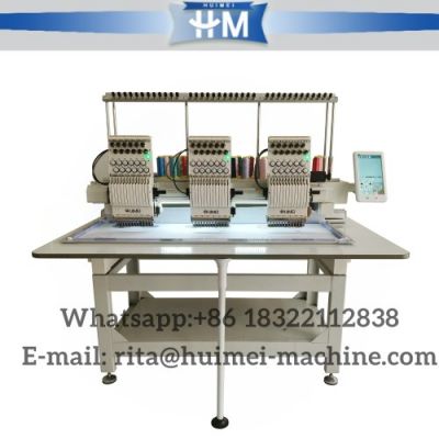 Emb machine