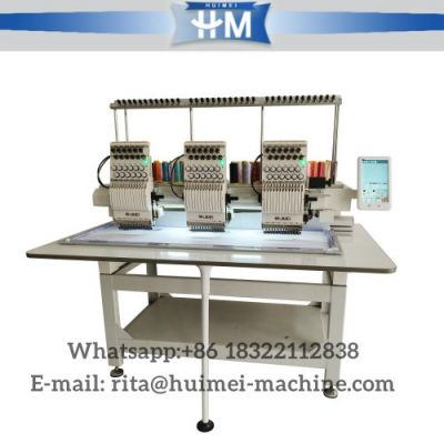 Embroidery machine computerized price