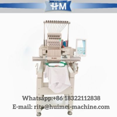 Machine a broder vetement