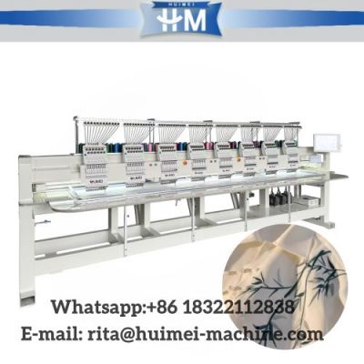 Machine à broder professionnelle