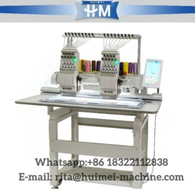 Mesin bordir komputer