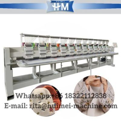 Harga mesin bordir komputer 12 kepala